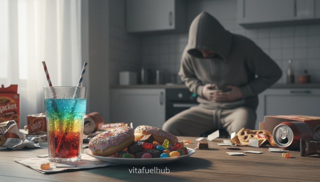 added sugar downsides added sugar downsides