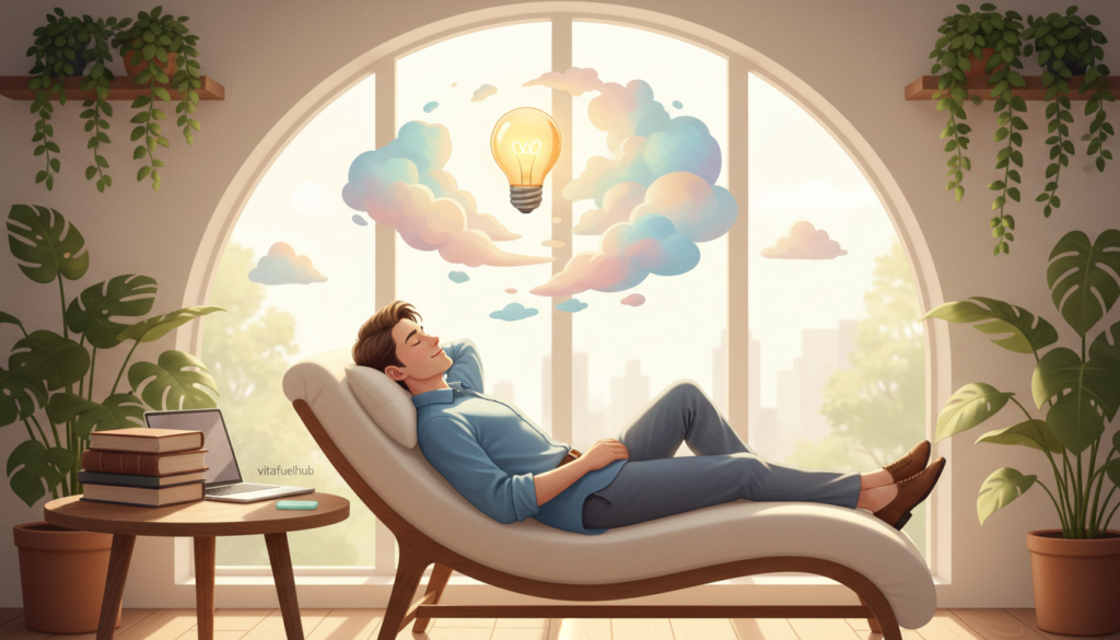 cognitive advantages cognitive advantages