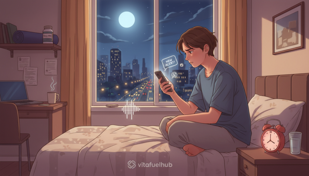 common causes of sleep disruptions common causes of sleep disruptions