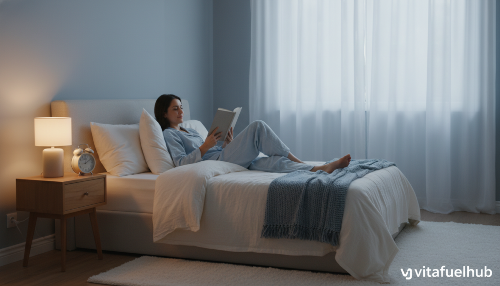 consistent sleep routine consistent sleep routine