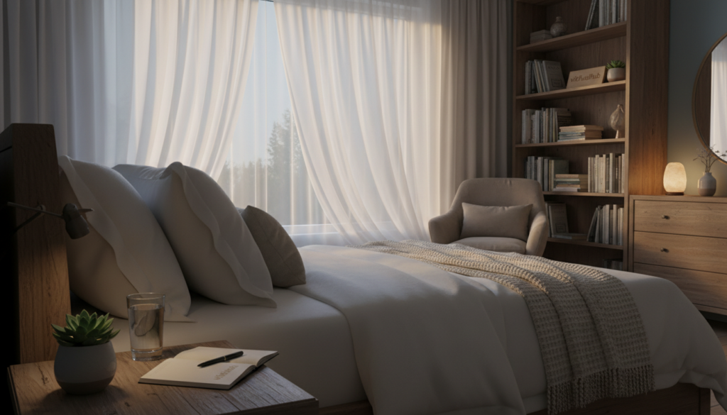 daily habits sleep quality daily habits sleep quality