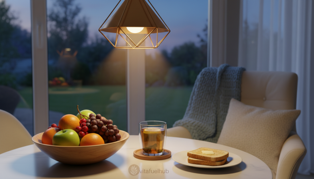 dietary habits sleep dietary habits sleep