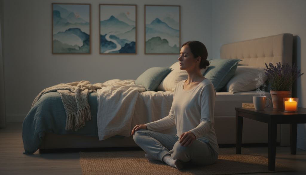 effective relaxation techniques