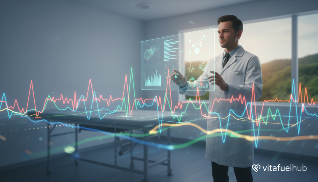 heart rate variability