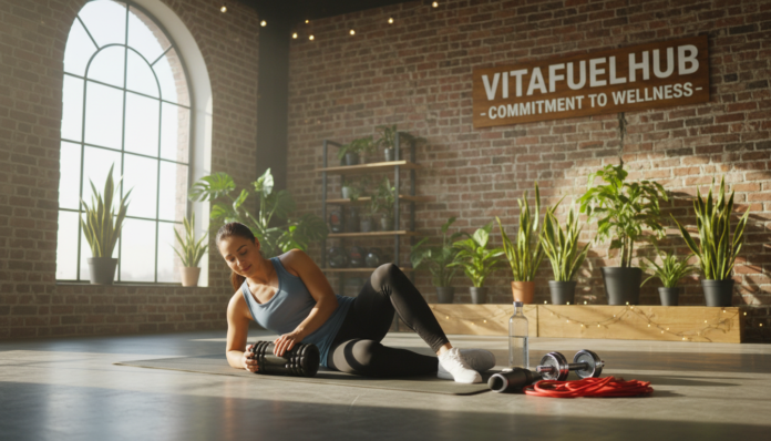 how to recover faster after workout