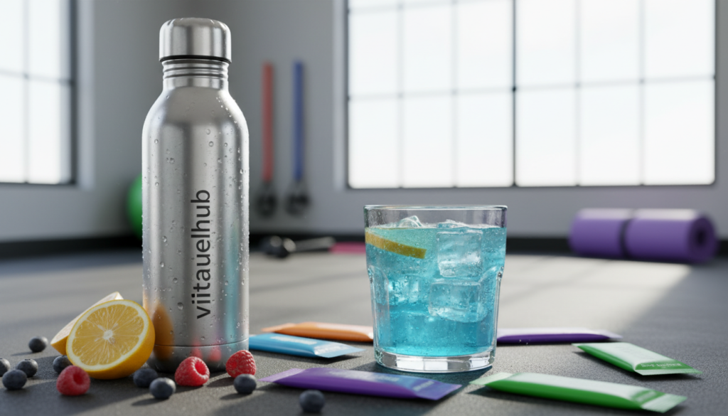 hydration