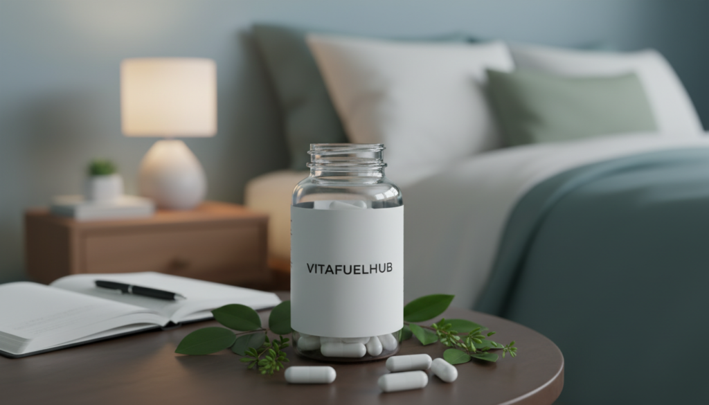 magnesium supplements