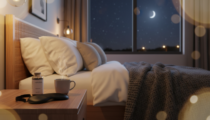 melatonin benefits and risks