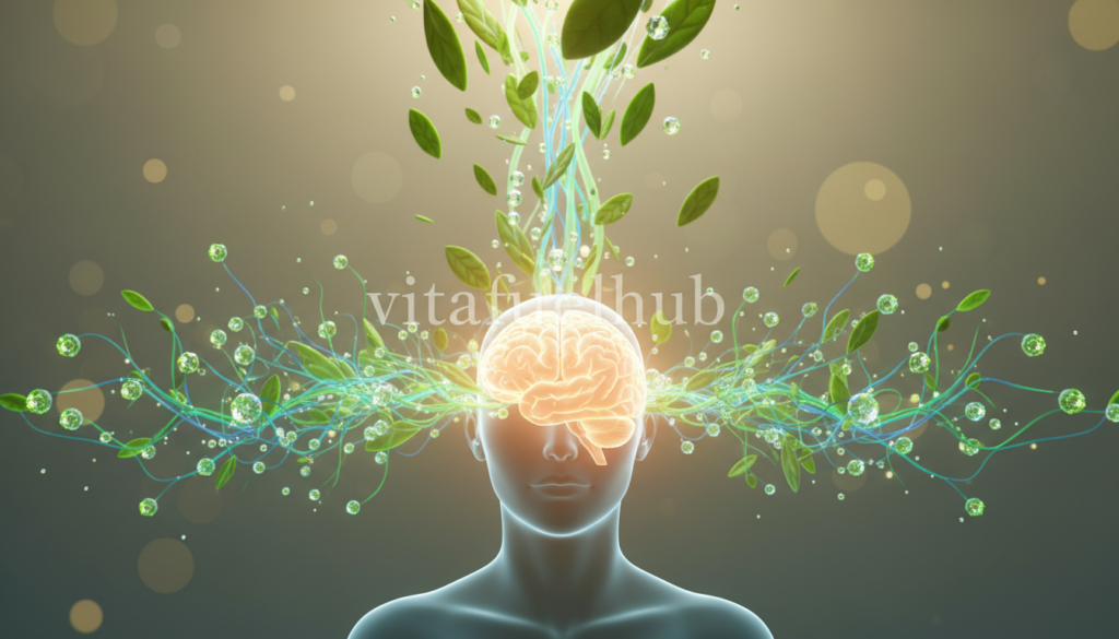 nervous system magnesium
