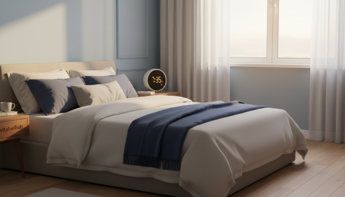 poor sleep and weight loss