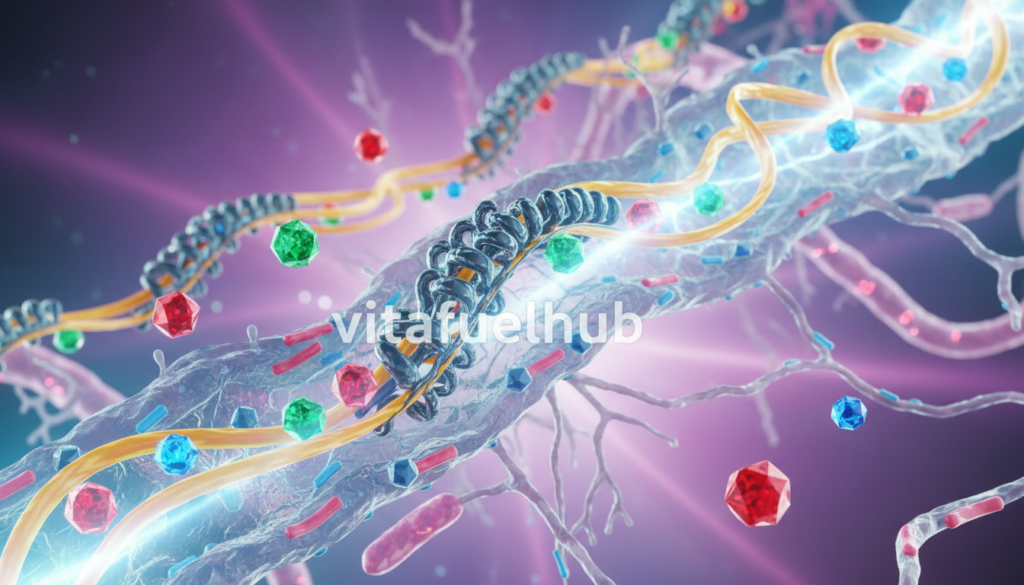 protein synthesis protein synthesis