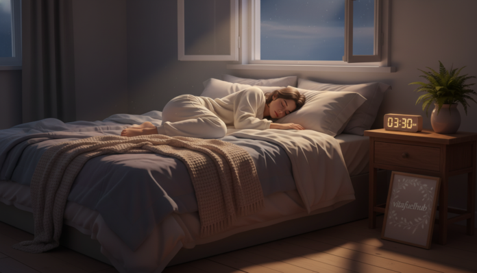 sleep and brain health