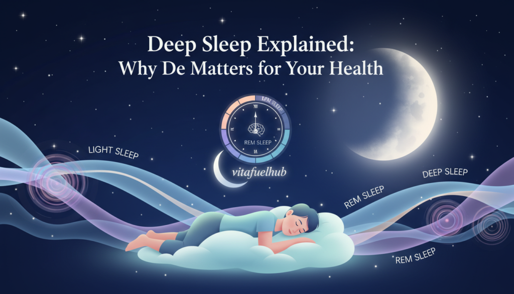 sleep cycle