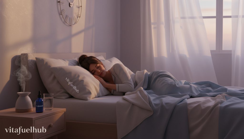 sleep hormone balance sleep hormone balance