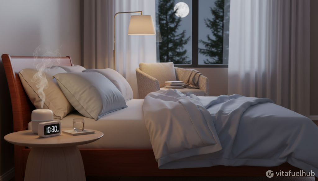 sleep quality sleep quality