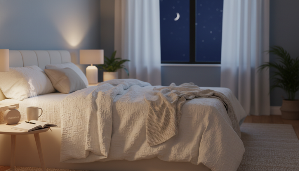 sleep routine sleep routine
