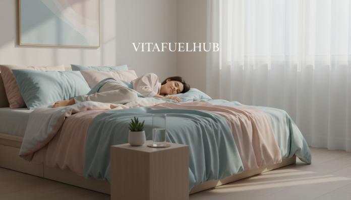 sleep tips for athletes