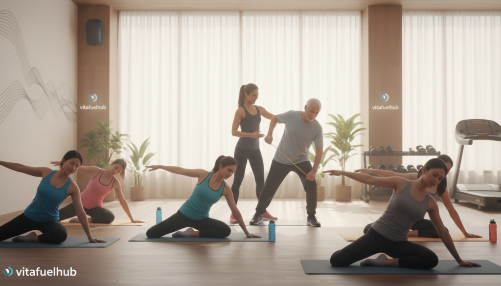 training age active recovery