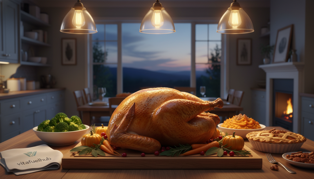 turkey sleep