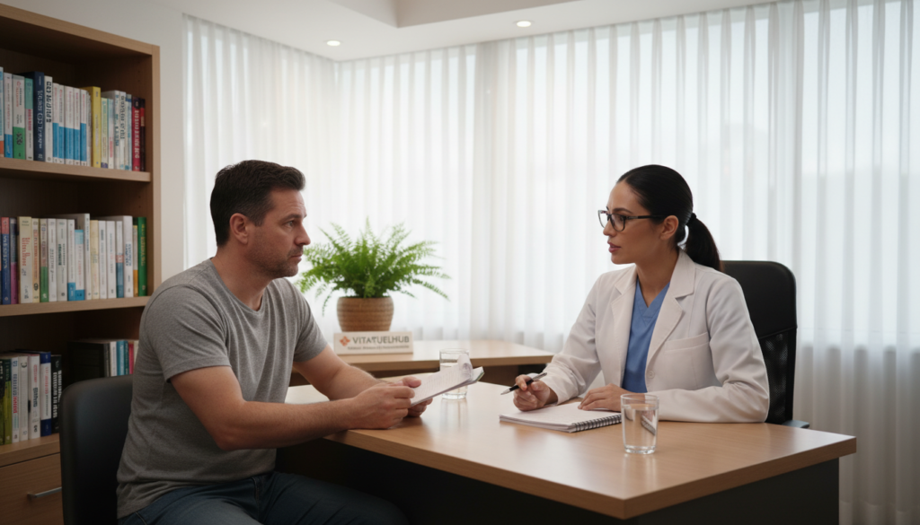 when to consult a healthcare professional when to consult a healthcare professional